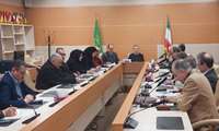  جلسه هماهنگی همایش روز گندم و نان در وزارت جهاد کشاورزی برگزار شد